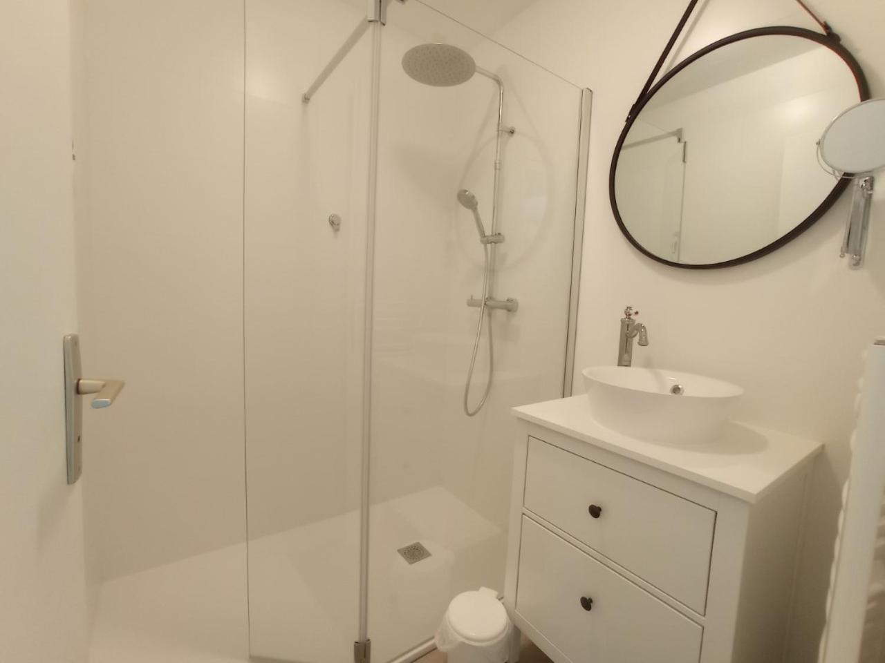 Le Poiré-sur-Vie La Milliere - Piscine & Campagne - Cathelineau & Lescure Bed & Breakfast エクステリア 写真