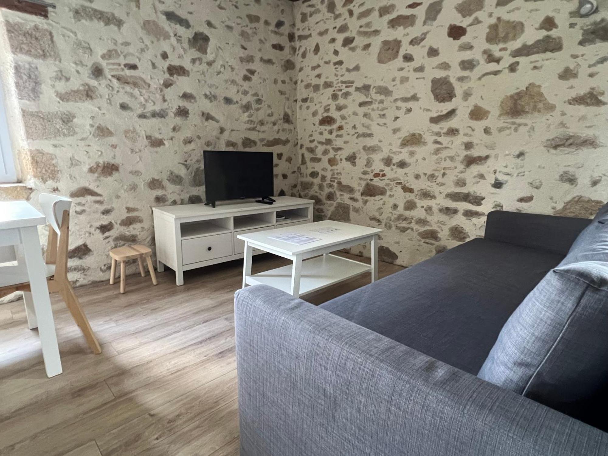 Le Poiré-sur-Vie La Milliere - Piscine & Campagne - Cathelineau & Lescure Bed & Breakfast エクステリア 写真